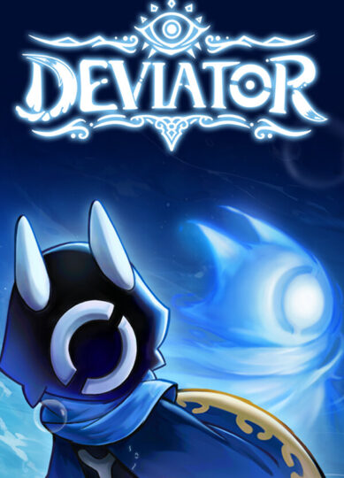 偏差者（DEVIATOR）Free Steam Download