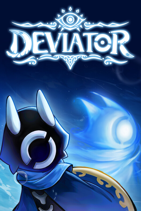 偏差者（DEVIATOR） Free Steam Download Gamespack.net