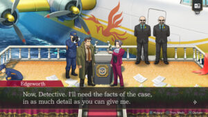 Ace Attorney Investigations Collection Crack Gamespack.net