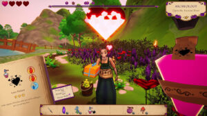 Alchemist The Potion Monger Steam Pc Game Download