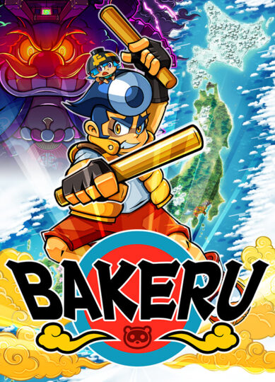 BAKERU Direct Download