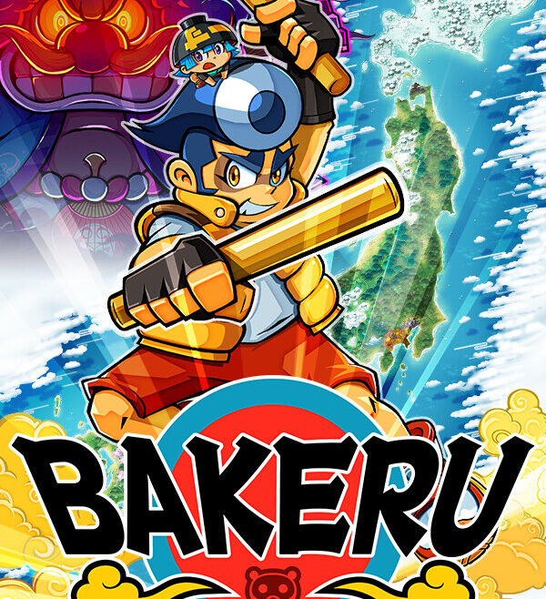 BAKERU Direct Download