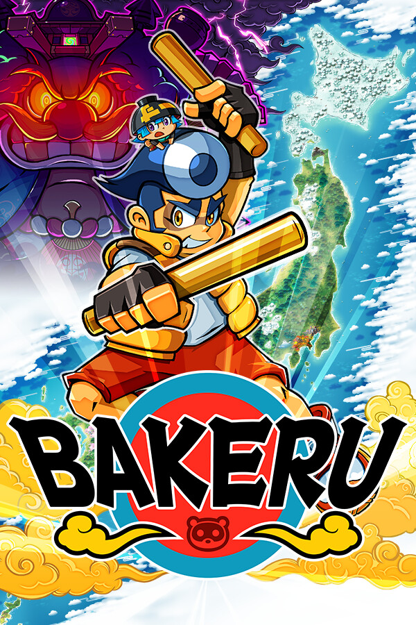 BAKERU direct Download