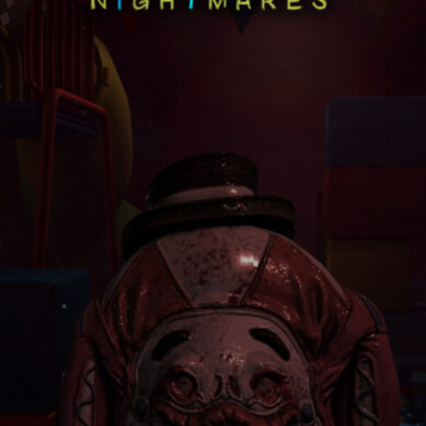 Baby Blues Nightmares – Toddler Horror Download For Pc