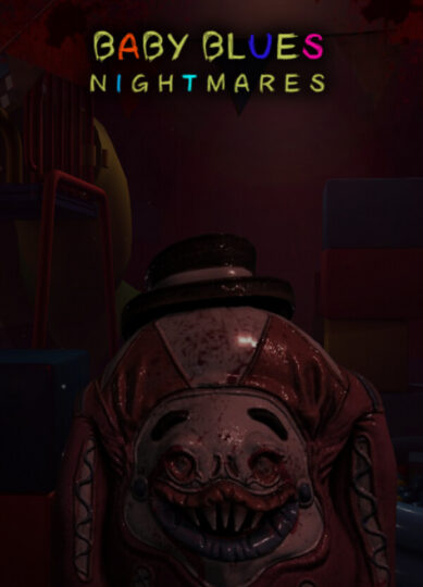 Baby Blues Nightmares – Toddler Horror Download For Pc