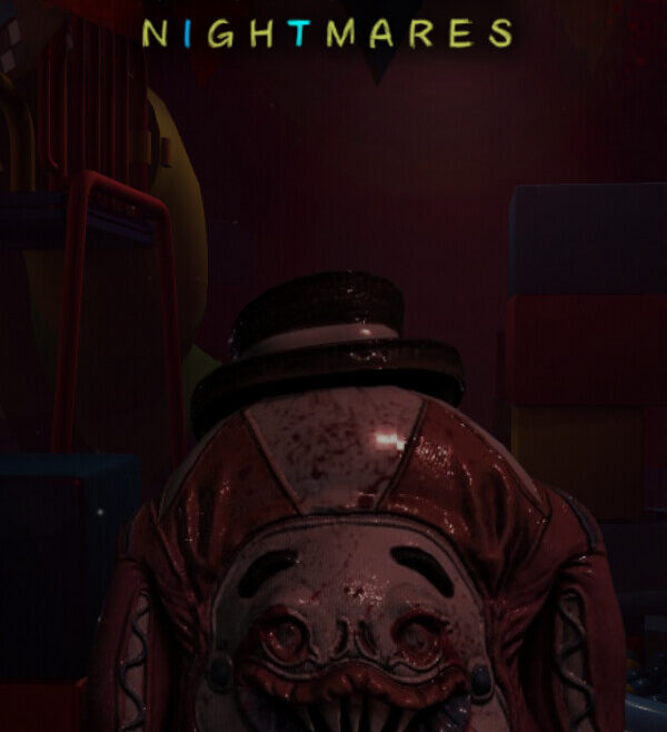 Baby Blues Nightmares – Toddler Horror Download For Pc