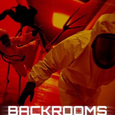 Backrooms Media Pc Game Cracked