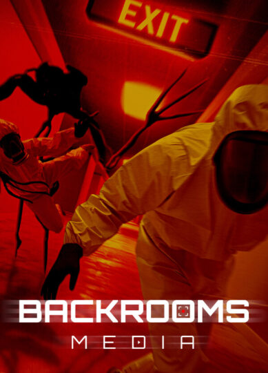 Backrooms Media Pc Game Cracked