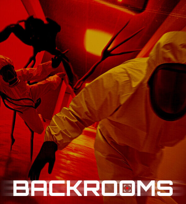 Backrooms Media Pc Game Cracked