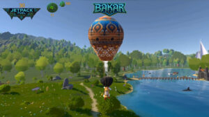 Bakar Game Pc Games download