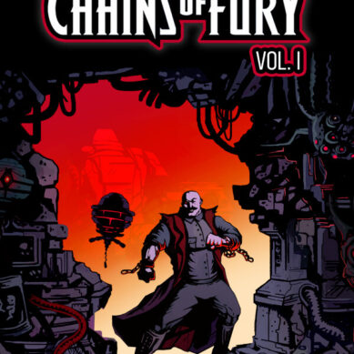 Chains of Fury Direct Download