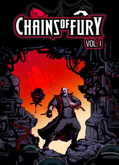 Chains of Fury Direct Download