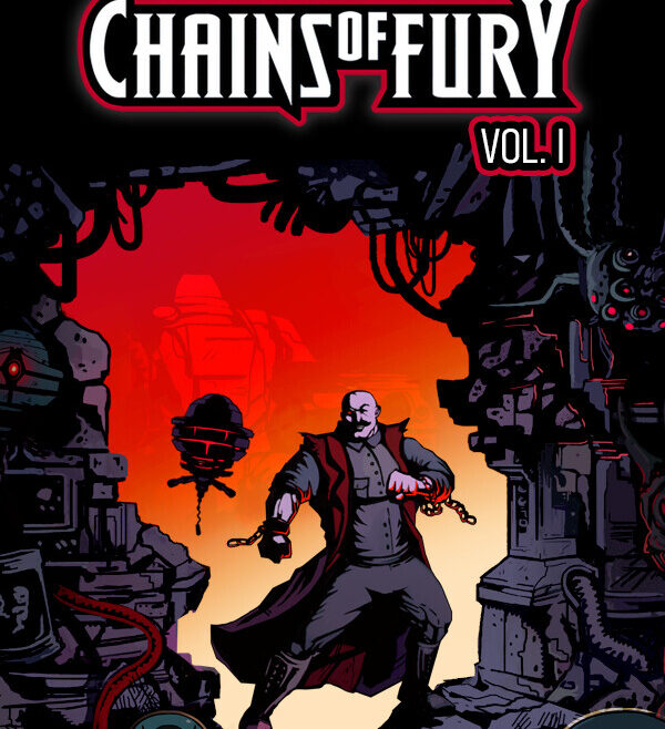 Chains of Fury Direct Download