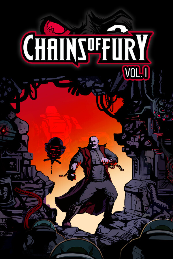 Chains of Fury Gamespack.net