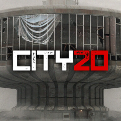 City 20 Free Download