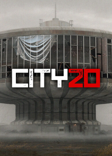 City 20 Free Download