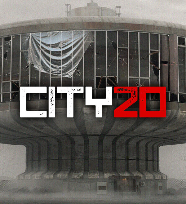 City 20 Free Download