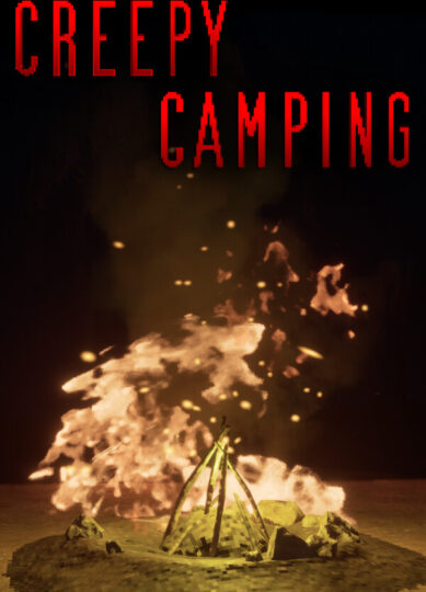 Creepy Camping Download For Pc Free Download