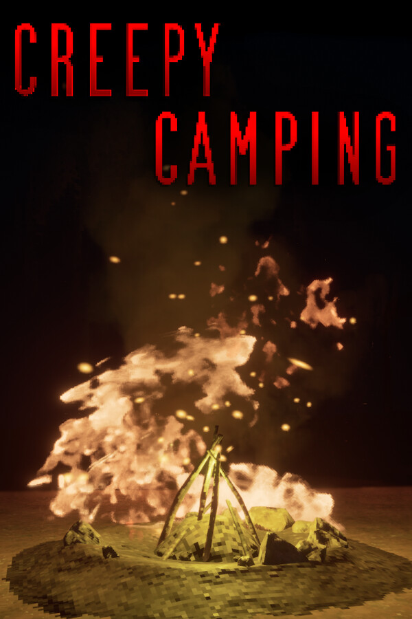 Creepy Camping Download Gamespck.net