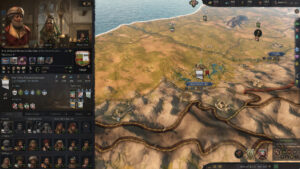 Crusader Kings III Direct Download