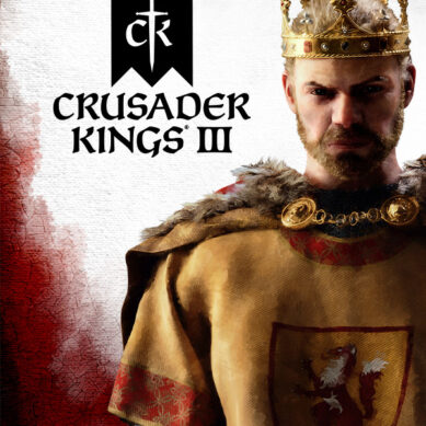 Crusader Kings III Pre-installed Game Download