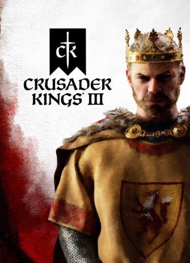 Crusader Kings III Pre-installed Game Download