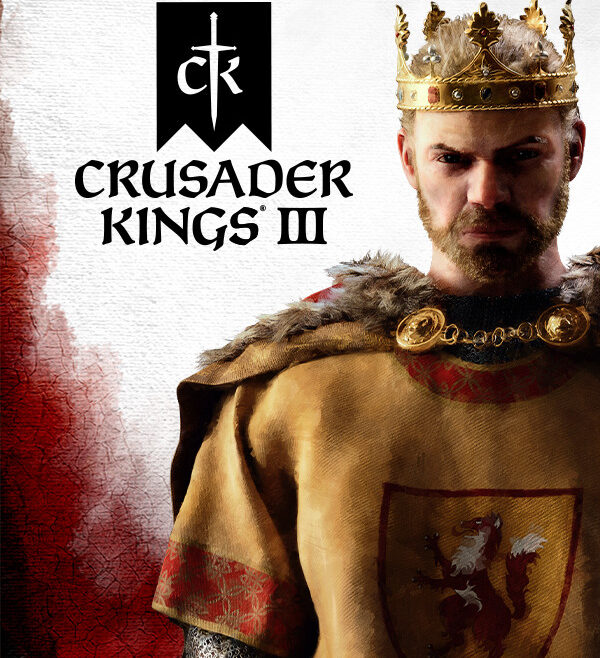 Crusader Kings III Pre-installed Game Download