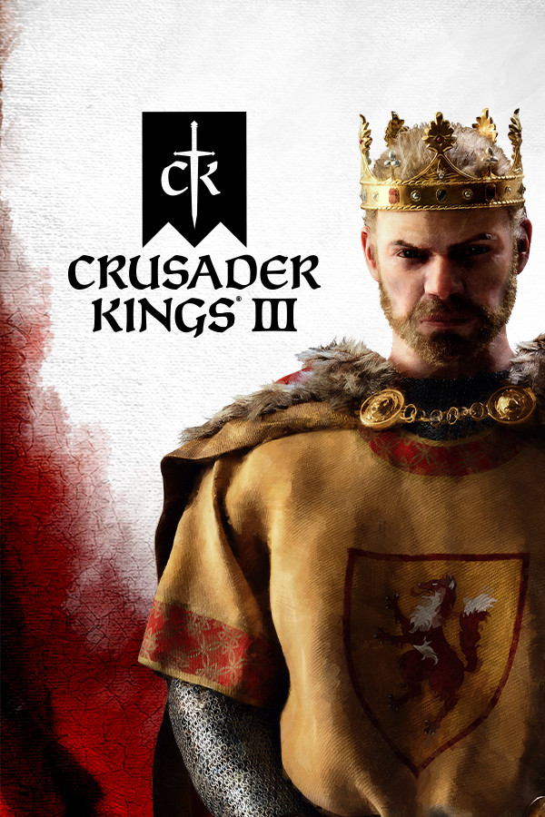 Crusader Kings III Free Download