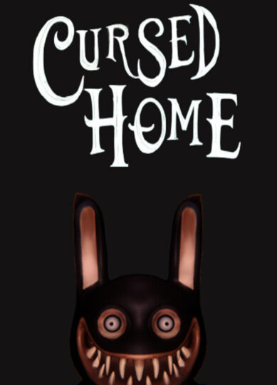 Cursed Home Free Download