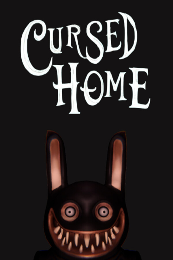 Cursed Home Free Download Gamepack.net