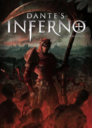 Dante’s Inferno Pc Game Download