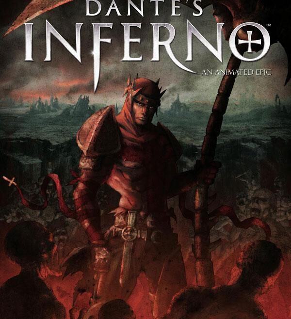 Dante’s Inferno Pc Game Download