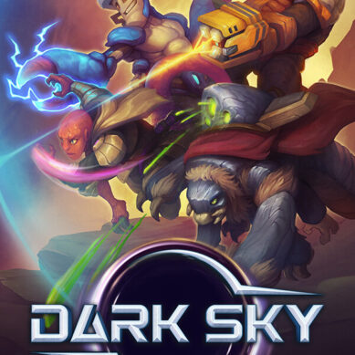 Dark Sky pre-installed Game Download