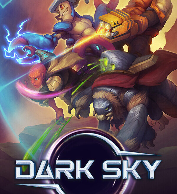 Dark Sky pre-installed Game Download