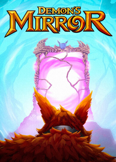 Demon’s Mirror Pc Game Download