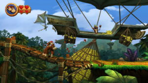 Donkey Kong Country™ Returns HD Direct download