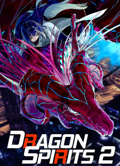 Dragon Spirits 2 Free Download