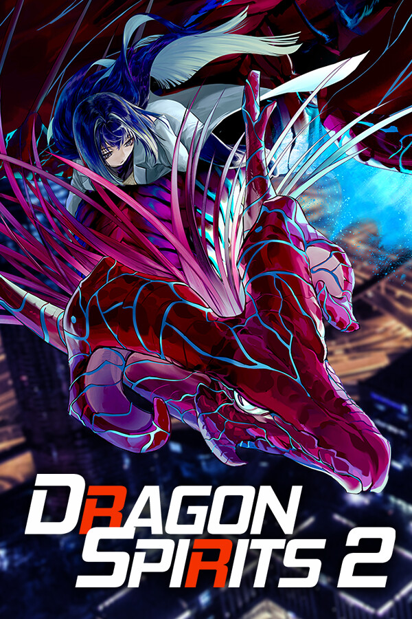 Dragon Spirits 2 Free Download