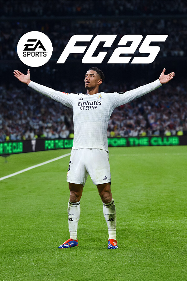 EA SPORTS FC 25 Standard Edition Switch NSP Free Download Gamespack.net