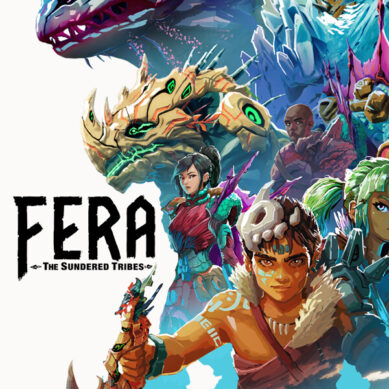 Fera The Sundered Tribes Direct Download