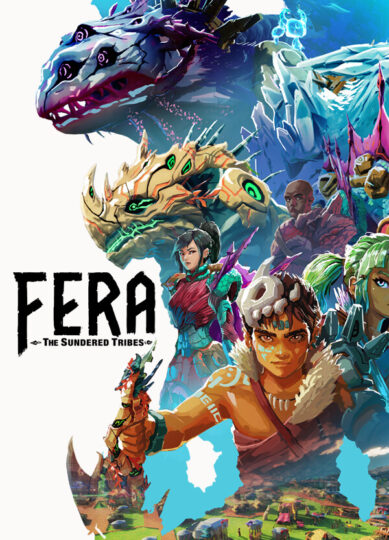 Fera The Sundered Tribes Direct Download