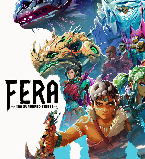 Fera The Sundered Tribes Direct Download