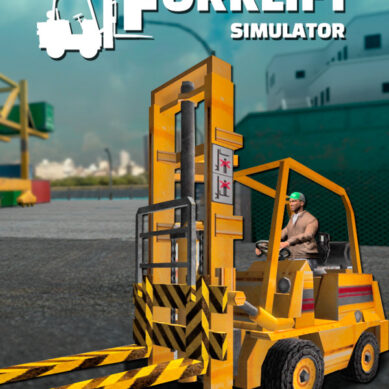 Forklift Simulator Pc Game Download