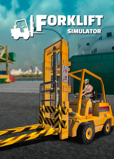 Forklift Simulator Pc Game Download