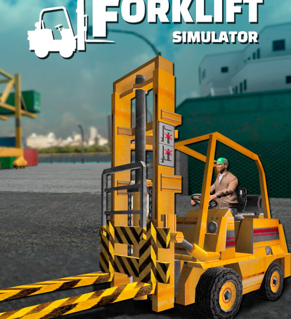 Forklift Simulator Pc Game Download