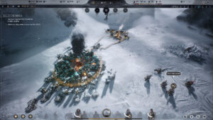 Frostpunk 2 cracked Download Gamespack.net