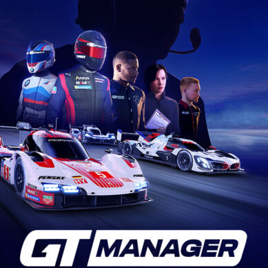 GT Manager Pre-installed Game Download