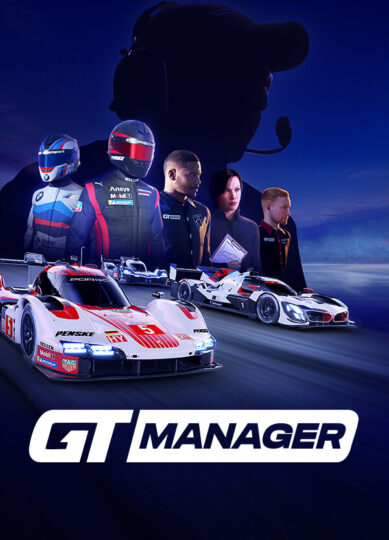 GT Manager Pre-installed Game Download