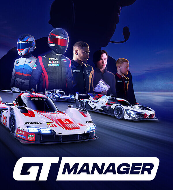 GT Manager Pre-installed Game Download