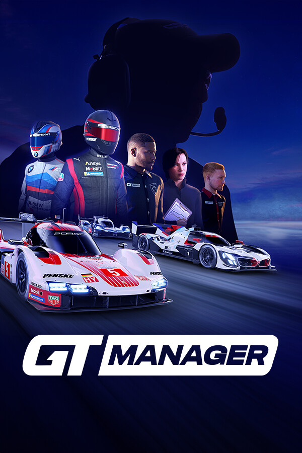 GT Manager Pre-installed Download